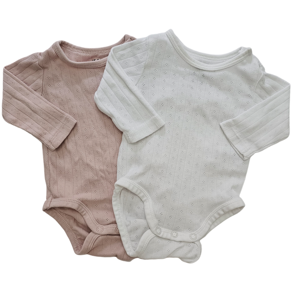 H&M bio 1-2 mois
