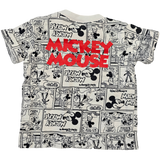 Disney 0-3 mois*voir dos