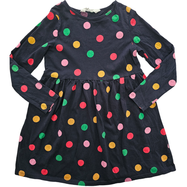 H&M 6-8T*Robe