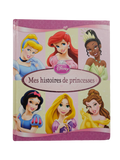 Mes histoires de princesses*2002