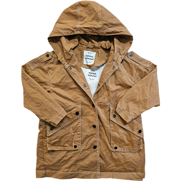 Zara 8T *avec doublure  amovible ➡️📷