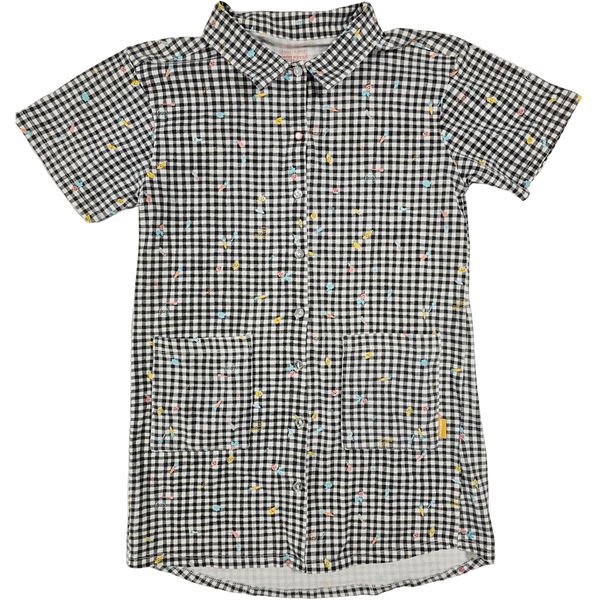 Souris mini 7T*Tunique