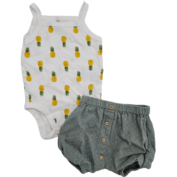 Zara 1-3 mois