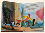 Walt Disney: Taram et le chaudron magique *110 pages