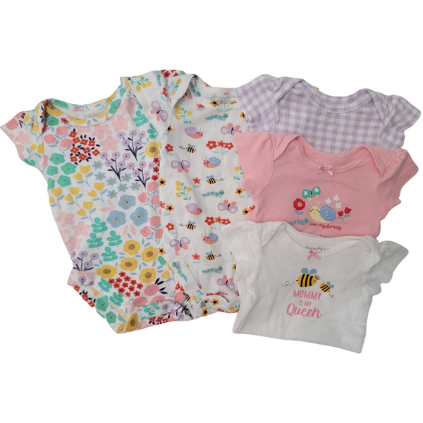Bundles 0-3 mois