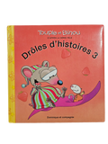 Toupie et Binou: Drôle d'histoires 3