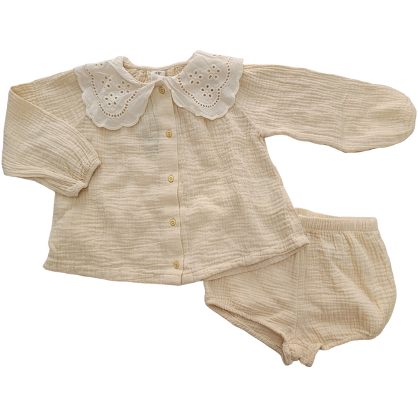 H&M BIO 1.5-2T *neuf, voir description