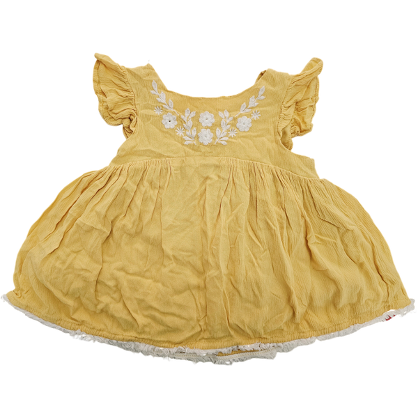 Joie 24 mois *100% rayonne,robe
