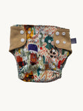 Elinfant *couche lavable à pochette **aucun insert fournis