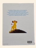 Walt Disney: Le Roi Lion