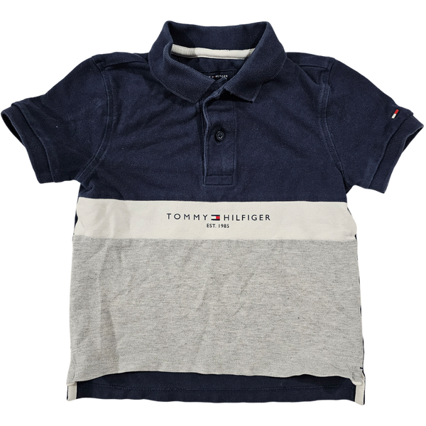 Tommy Hilfiger 2-3T
