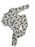 George 10-12T
