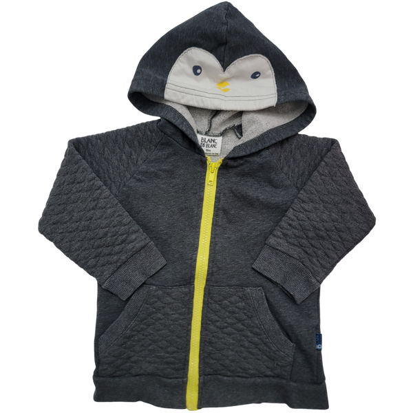 Blanc de blanc 18 mois