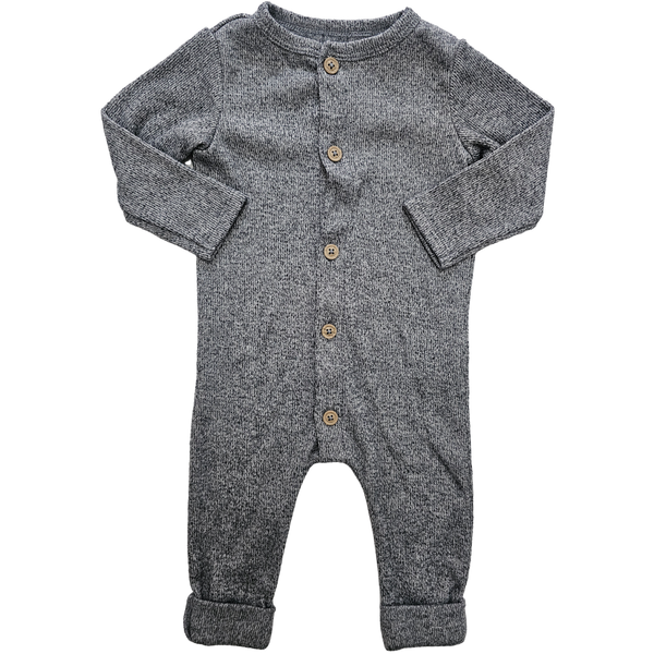 Rise bio 6-9 mois*Tricot bio