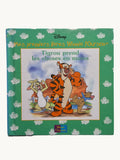 Mes premiers livres de Winnie l'Ourson: Tigrou prend les choses en mains*2001