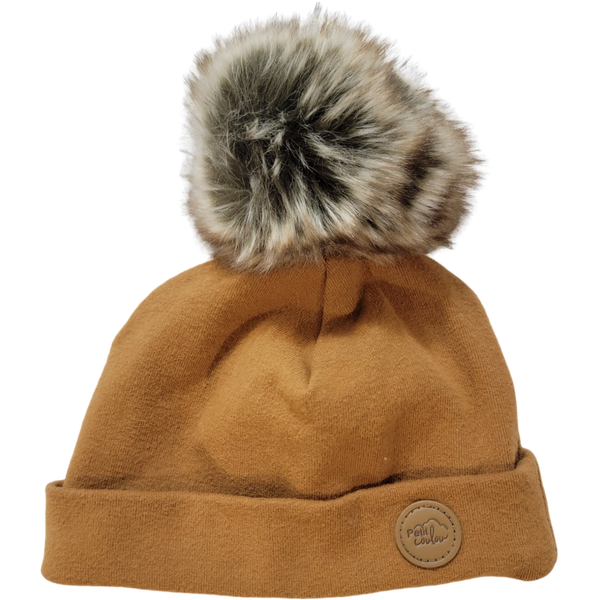 Petit coulou bio 0-3