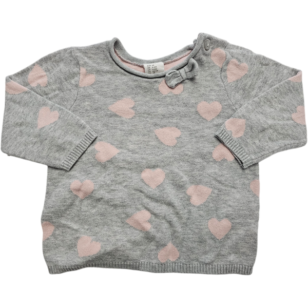 H&M 4-6 mois