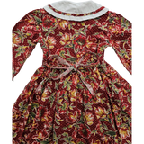 World kids 5T *vintage*Robe , voir dos