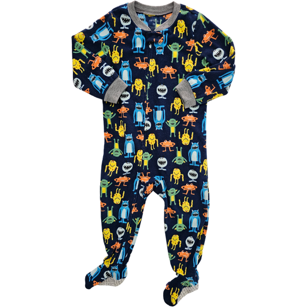 Carter's 2T