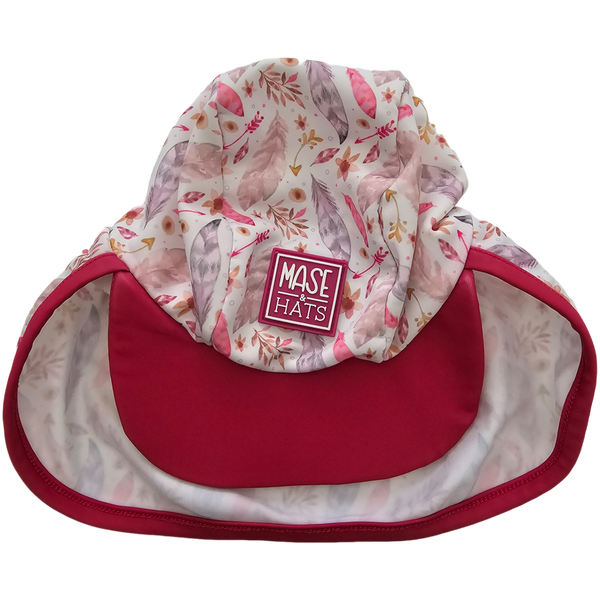 Maze&hats 0-2T *UPF30+