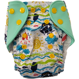ELF diaper O/S *sans insert