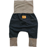 Little Yogi 0-6 mois