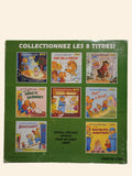 Les oursons Berenstain: ont une gardienne