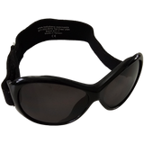 Lunette solaire à bande O/S