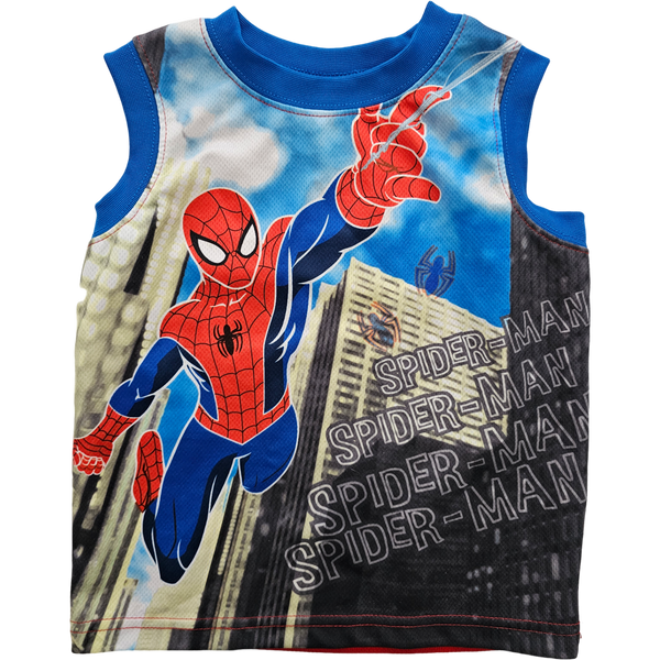 Marvel 3T