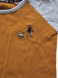 L&P apparel 3-4T