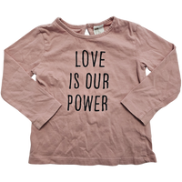 H&M 9-12 mois