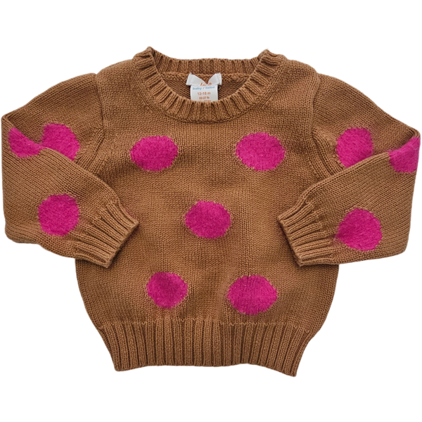 Joe fresh 12-18 mois