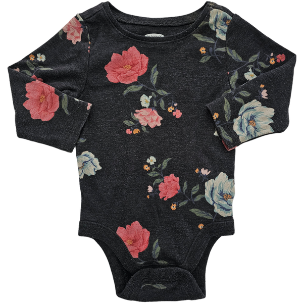 Old navy 3-6 mois