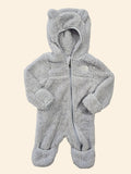 The north face 0-3 mois