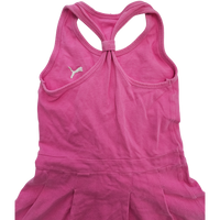 Puma 6T*Robe