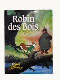 Disney: Robin des bois *109 pages, 1992