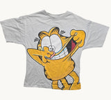 Zara X Garfield 13-14A