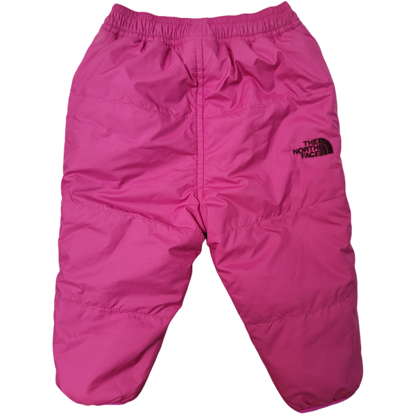 The north face 6-12 mois