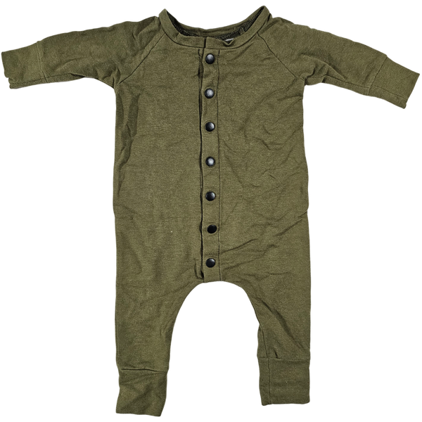 Coquin Lilou 6-9 mois*bamboo