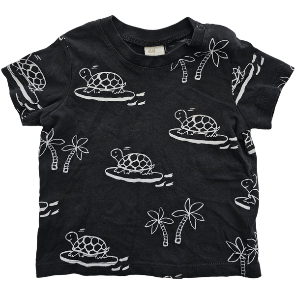 H&M 4-6 mois