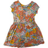 Carter's 6T *voir dos*Robe