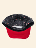 Disney 4-6T *velcro,*neuf