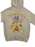 H&M X Garfield 10-12T *voir dos