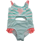 Penelope Mack 18 mois