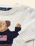 Ralph Lauren 3-12 mois