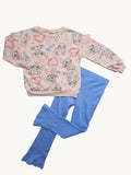 Stitch 5T*Neuf