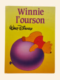 Walt Disney: Winnie L'ourson *110 pages
