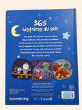 365 histoires du soir
