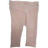 H&M bio 2-4 mois *voir dos