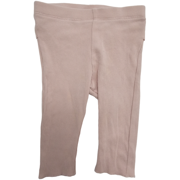 H&M bio 2-4 mois *voir dos